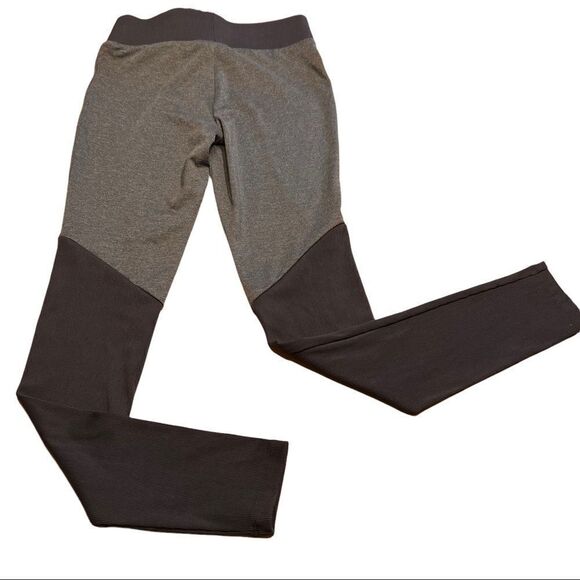 Under Armour NWT $60 Under Armour Women's UA Unstoppable Ribbed Leggings 1324207 - Picture 2 of 9